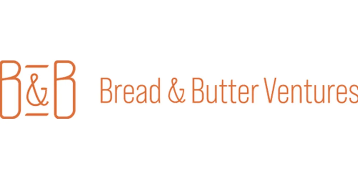 Bread & Butter Ventures
