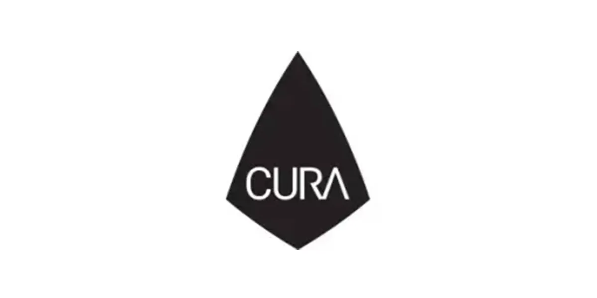 Cura Logo