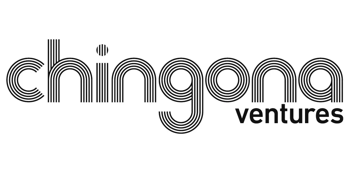 Chingona Ventures Logo