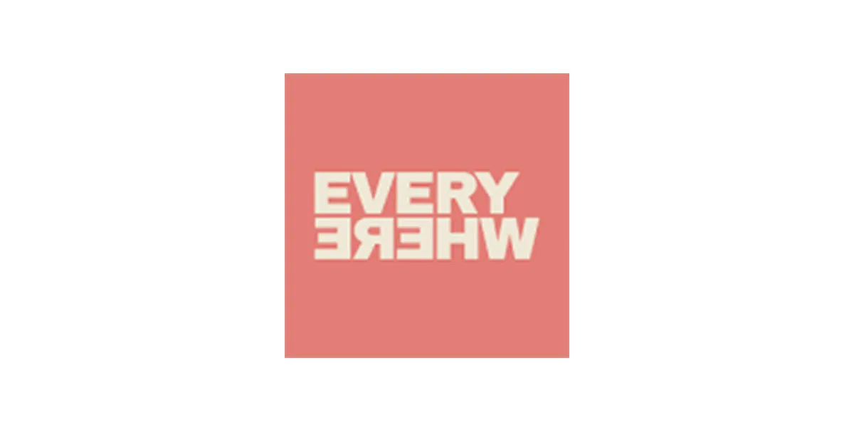 Everywhere Logo