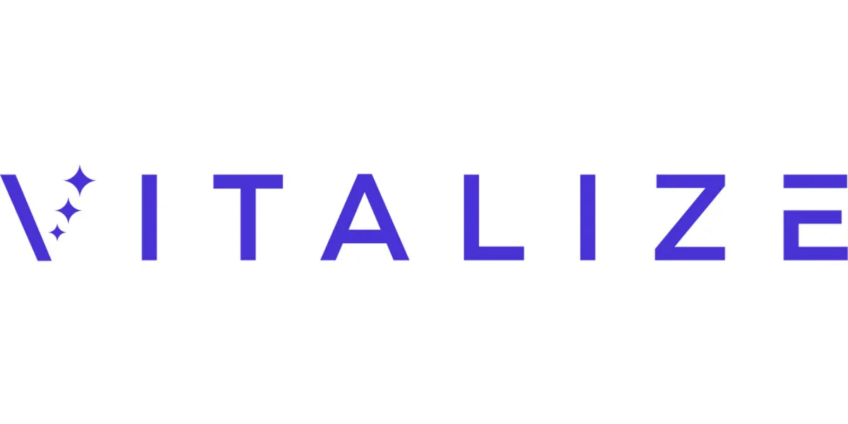 Vitalize Logo